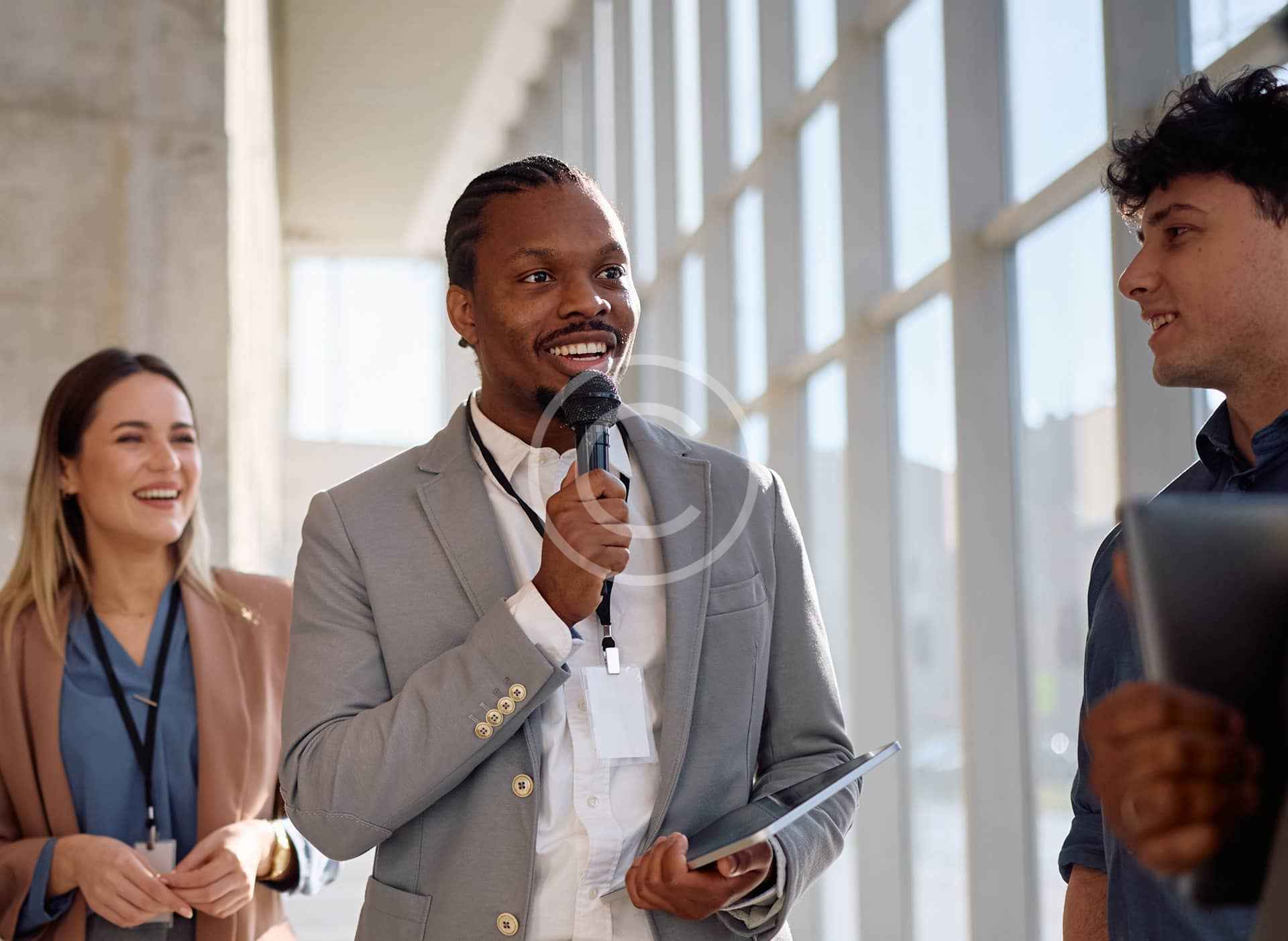 Essential tips for managing logistics in event planning