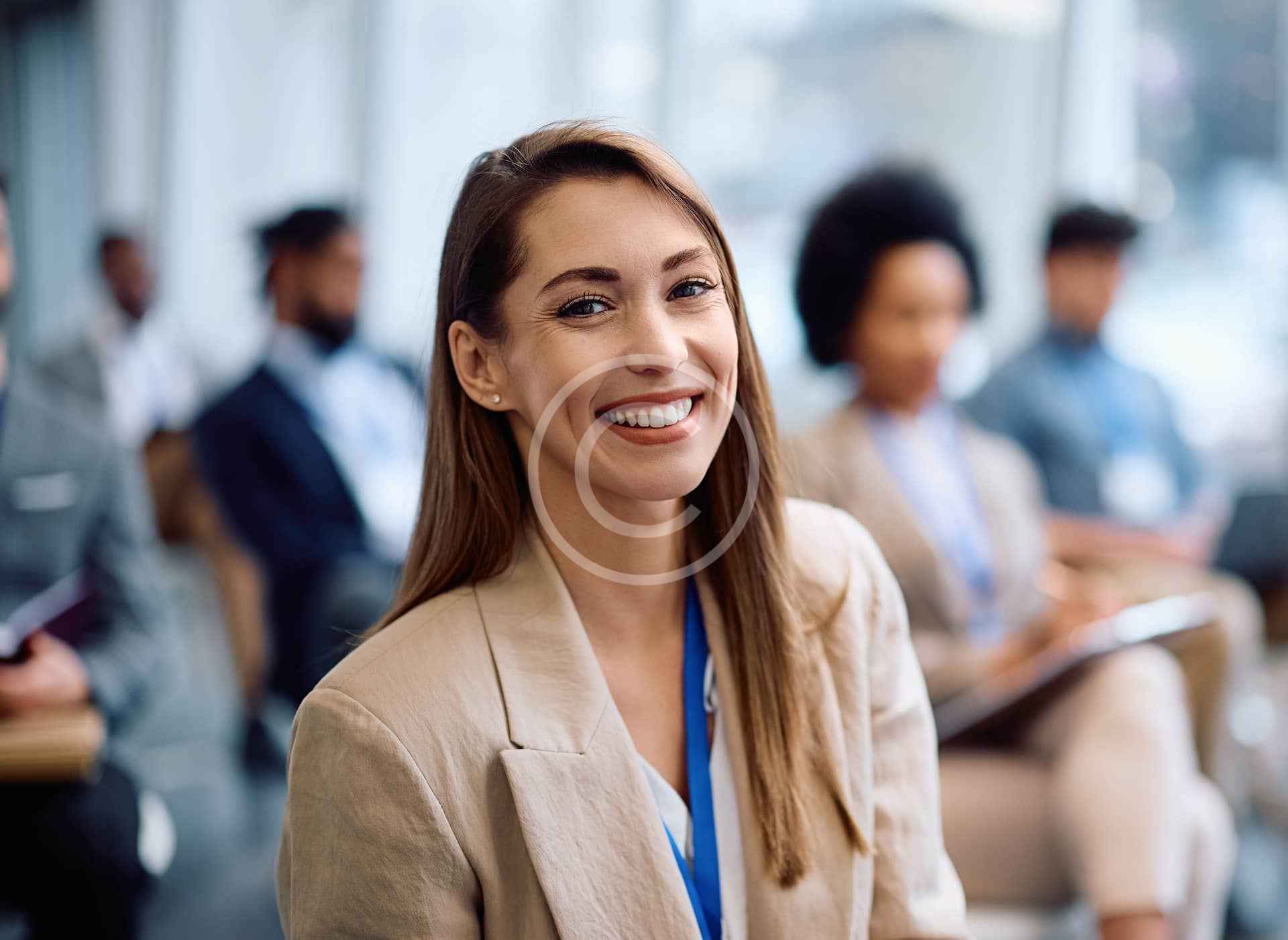 The importance of post-event evaluations and feedback