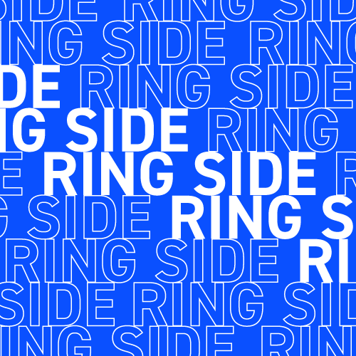 VIP – Ring Side