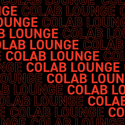 The Colab Lounge