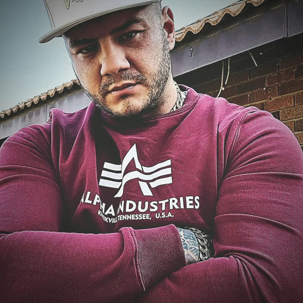 Jacques Rossouw