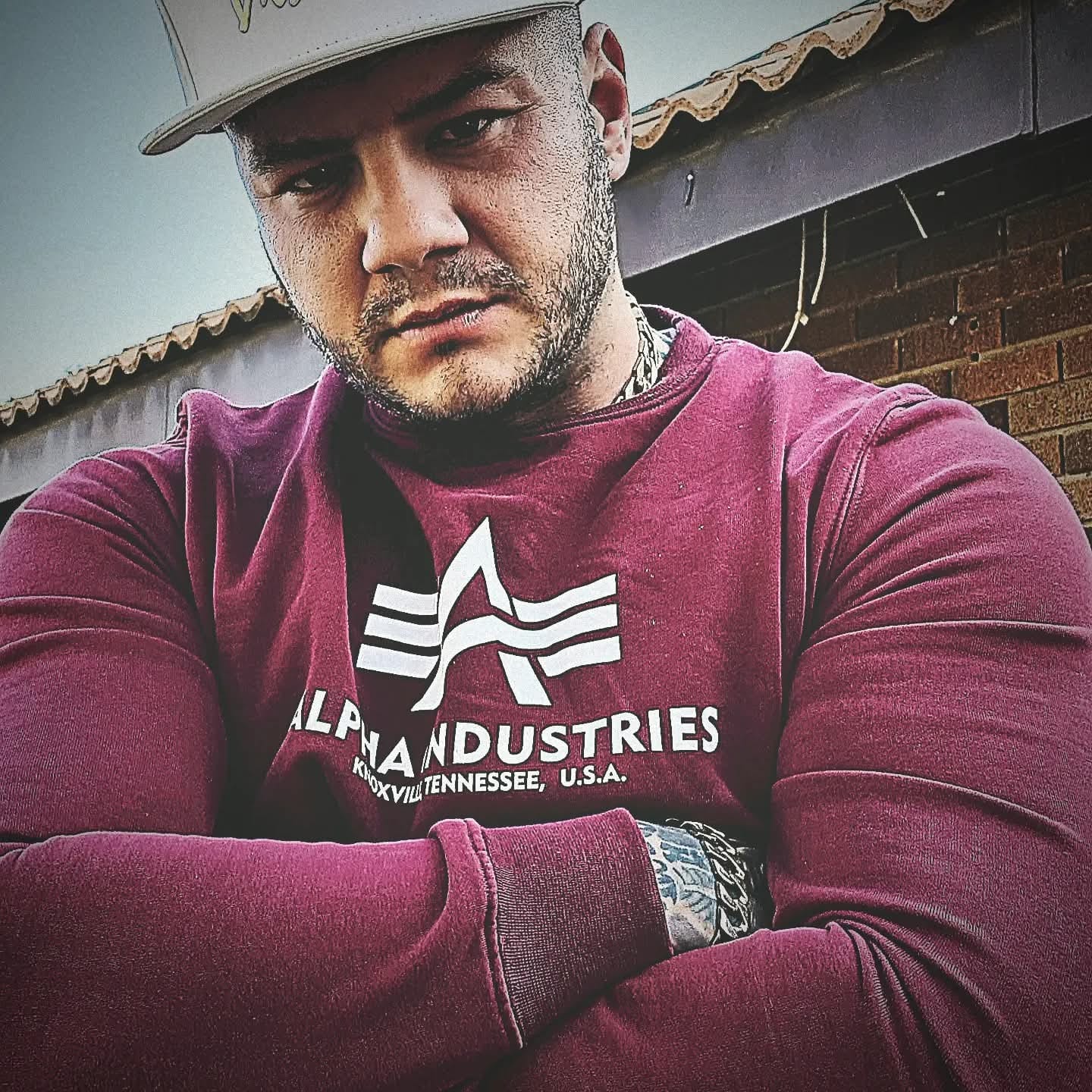 Jacques Rossouw